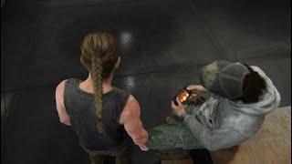 The Last of Us 2 - Jak and Daxter The Precursor Legacy easter egg