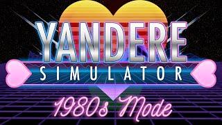 1980s Mode Announcement Trailer