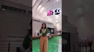 LG at IFA 2023 : LG Smart Cottage | LG