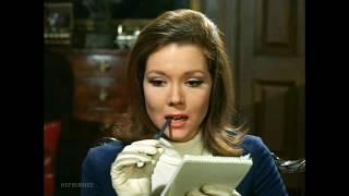 The Avengers - Short Skirt, Long Jacket [Emma Peel]