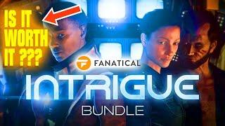 Is “Intrigue Bundle" worth it?? [REVIEW] - Fanatical