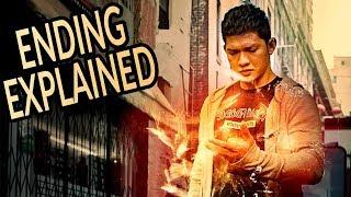 WU ASSASSINS Ending Explained & Season 2 Theories!