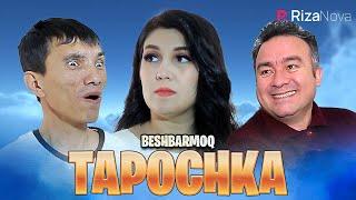 Beshbarmoq - Tapochka (hajviy ko'rsatuv)