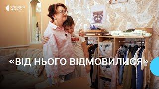 Наважилися на всиновлення після смерті сина