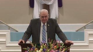 BIBLES IN HAND, HELL IN THEIR HEART ~ PASTOR CHARLES LAWSON