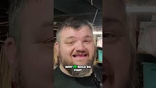 FAT guy's eBay success story   Unbelievable profits from a Waterman pen!  #reseller