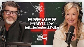 What is God Brewing this Christmas? | The Pulse 24 - Ep. 103