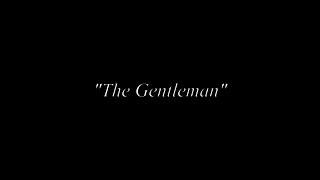 Victor King - "The Gentleman"