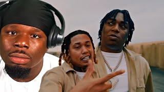 The Message Is Clear! Fredo Bang x TEC - Soulja (Official Music Video) REACTION