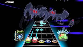 [Guitar Hero 3] Dream Theater - Six of Degrees of inner turbulence