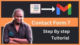 Contact Form 7 Tutorial