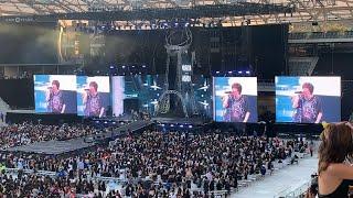 BE:FIRST - Mainstream - Full Performance at ATEEZ LA DAY 1 072024