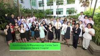 Understanding Rheumatological Diseases - More Than Just Aches and Pains