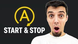 Ce îți strică la mașină sistemul “START & STOP”?