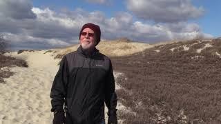 Destination Ipswich with Gordon Harris: Episode 1, Sand Dunes at Castle Neck