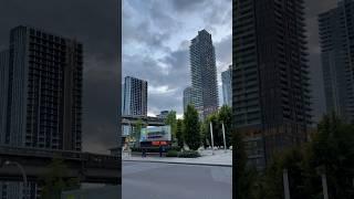 Metrotown Burnaby