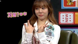 [ENG SUB] SNSD Sunny, The Proud Butler of Two Cats | Video Star Ep 227 (Feat. 2ne1 Dara, Nicole)