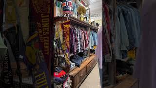 Thrifting is my therapy #fyp #viralvideo #shorts #thrift #thriftwithme #viralshorts #shopping #shop