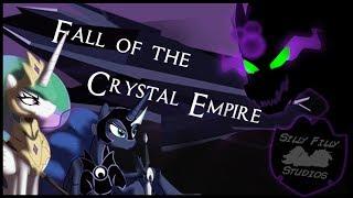 Fall of the Crystal Empire - MLP Fan Animation