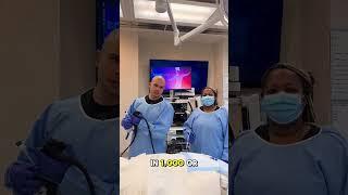 Risks of Endoscopic Sleeve Gastroplasty (ESG)