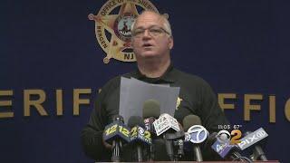 Bergen County Sheriff Apologizes For Racist Remarks
