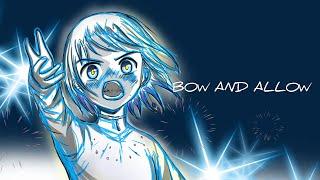 BOW AND ALLOW【歌ってみたver.トキトウメイ。】