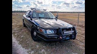 THE ULTIMATE CROWN VICTORIA REVIEW!! "Interceptor Boys" P71