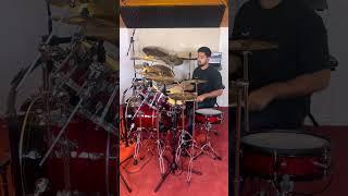 Texas Hold 'Em - Beyoncé - Drum Cover