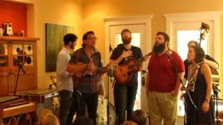 Seryn - Of Ded Moroz (Live) @ Sofar Sounds Dallas/Fort Worth/Denton