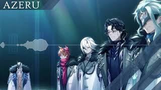 [HOT VILLAIN GENSHIN] Becoming The Fatui Harbinger's Pet~? Pierro x Listener Impact!