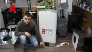 Электрический водонагреватель Бойлер Ariston ABS VLS PW 80