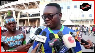 UCHAMBUZI: WILSON ORUMA ATEMA SHOMBO KWA TAIFA STARS| TUMEZIDIWA QUALITY NA CONGO DR