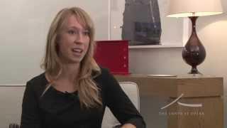 Behind the Music: Emily Fons on 'Cold Mountain'