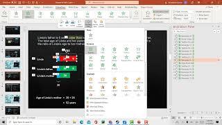 Making of Singapore Math Videos