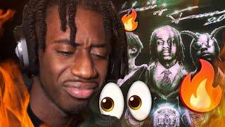 Polo G - "HALL OF FAME 2.O DELUXE" FULL ALBUM REACTION/REVIEW