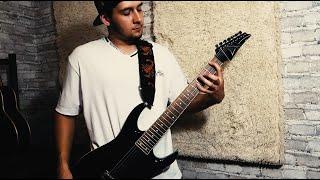 Radomir Mingazov - Revelation (Official Music Video)