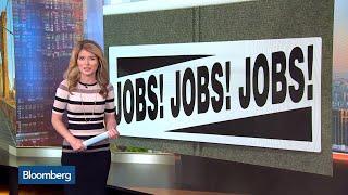 QuickTake: U.S. Unemployment vs. Inflation