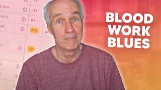 Cancer Treatment Side Effect- Low Blood Cell Count