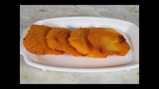 HOW TO MAKE CORN MEAL FRITTERS/SORULLITOS DE MAIZ FROM SCRATCH