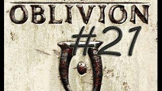 The Elder Scrolls IV Oblivion #21 Крутой Никромант}}