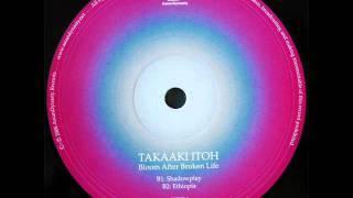 Takaaki Itoh - Shadowplay