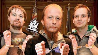 This Is What Happened To The Founders Of The Pirate Bay!