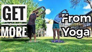 Yoga Ritual and Yoga Lineage