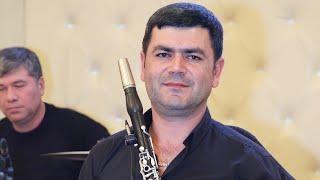 Radim Cigərov Klarnet  - Qoçəli - Dj Raminin Qardaşı Zaurun Toyu