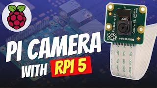 Master The Raspberry Pi Camera With This Simple Tutorial!