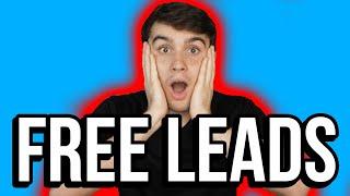 How to Get FREE LEADS for Your Wholesaling Real Estate Business