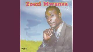 Mwana Wa Mwanzia