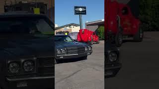 Chevelle #chevy #chevrolet #carshow #classiccars #car