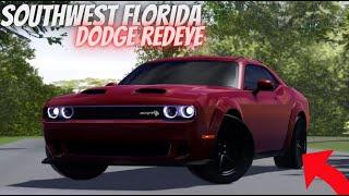 Trading In My Scat pack Challenger For A Redeye Challenger in Southwest Florida