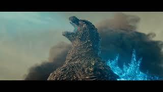 [SPOILERS] Godzilla Minus One: Ginza atomic breath scene